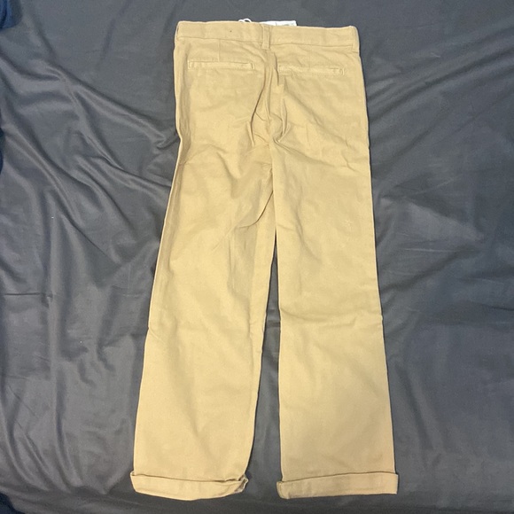 Hope and Henry boys pants size 7 - Picture 3 of 3